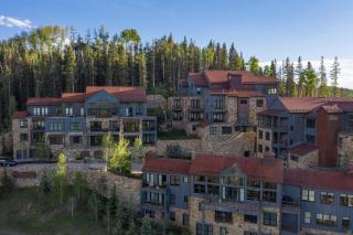Best Ever Vista at Cassidy Ridge - perfect ski-in! - 9