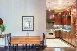 Best Ever Vista at Cassidy Ridge - perfect ski-in! - 6