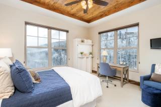 Best Ever Vista at Cassidy Ridge - perfect ski-in! - 5