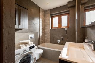 Ferienwohnung Weiss - Waidring - 1