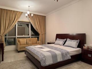 The Family Spot - Sharjah - 1