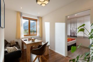 Ferienwohnung Weiss - Waidring - 5