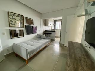 Apartamento no Raja Gabaglia - 4