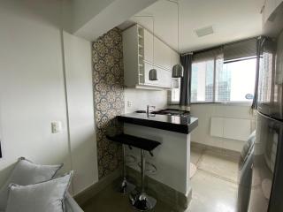 Apartamento no Raja Gabaglia - 3