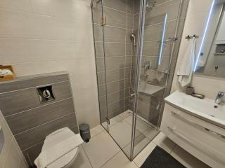 Villa Agram - Zagreb - 2