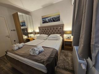 Villa Agram - Zagreb - 4
