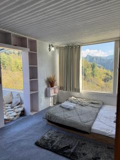 Stargaze with Rio, Glass-Lodge in Thachi Valley - 7
