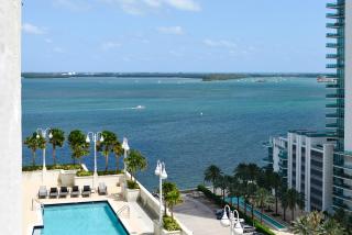 Amazing Condo Brickell with Ocean-Pool View - 0