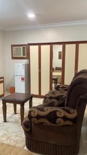مرفق سويت إن suite in - Medina - 5