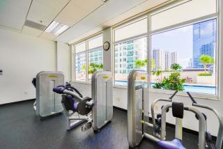 Amazing Condo Brickell with Ocean-Pool View - 6