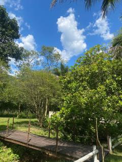 Rancho Clara Luz - 1