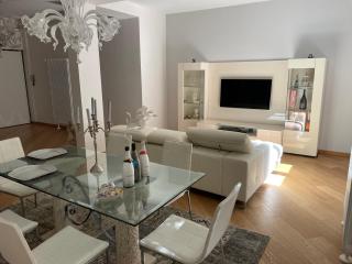 Luxury Castelletto appartament - Genova - 5