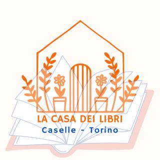 La casa dei libri - Caselle Torinese - 0