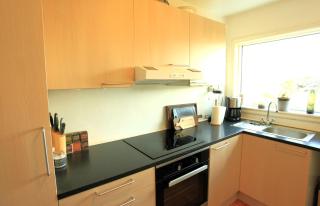 Comfortable 1 bedroom condo close to center - Selfoss - 6