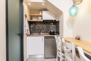 Ionas Apartments 5 - Nea Skioni - 3
