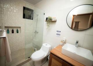 Divine Stay 3 Bedroom One minute from the beach on the malecon - San Felipe de Puerto Plata - 3
