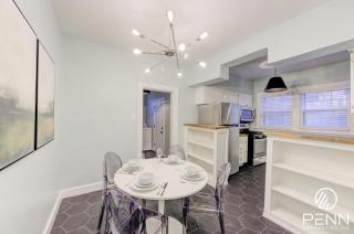 Relaxing Retreat in Memphis Apartment - Memphis - 9