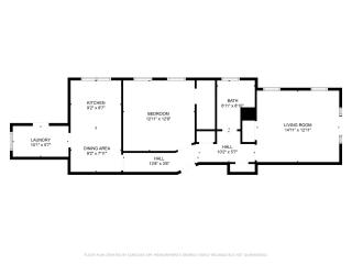 Relaxing Retreat in Memphis Apartment - 7