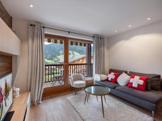 cosy studio à la montagne - Praz-sur-Arly - 8