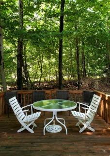 Vdara Pocono Home - Tobyhanna - 7