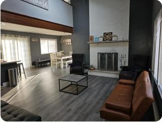 Vdara Pocono Home - Tobyhanna - 1