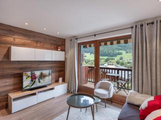 cosy studio à la montagne - Praz-sur-Arly - 9
