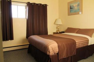 Outlook Motor Hotel - 9