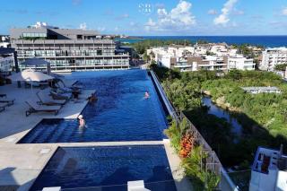 Marila Condos Playa del Carmen by The Spot Rentals - Playa del Carmen - 9