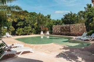 HACIENDA TEPICH Luxury colonial experience - 0
