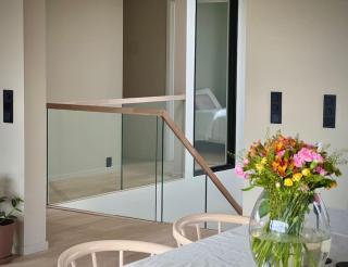 Unik funkisbolig leies ut til ski-VM - 2