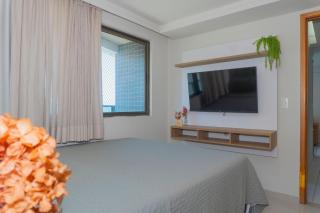 Apartamento Beira Mar Boa Viagem - Recife - 6