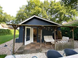 Prachtig huisje met grote tuin op de Veluwe - Wenum - 7