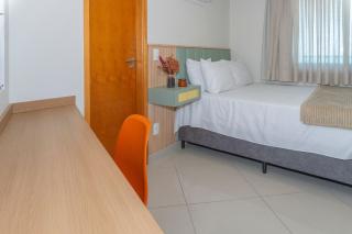 Apartamento Beira Mar Boa Viagem - Recife - 5