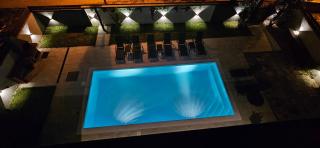 Villa Tia with heated pool & jacuzzi - 2