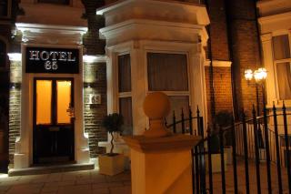Hotel 65 - Londra - 3