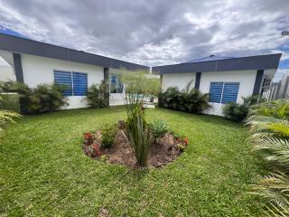 Compostela Cabañas Gigante - 2