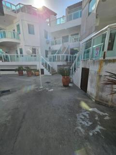 Apartamento Pé na Areia - Arraial do Cabo - 2