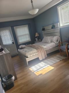 3 Bedroom Apartment house 1st level Silver Spring Maryland - 6