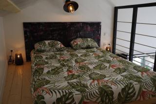 Loft au cœur des volcans d'auvergne - 3