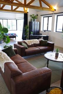 Loft au cœur des volcans d'auvergne - 2