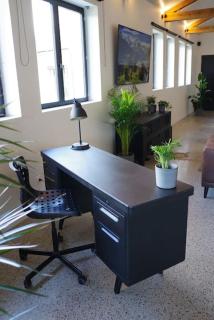 Loft au cœur des volcans d'auvergne - 1
