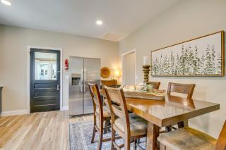 Vino Villa Wine Country Gem Patio and Grill - 2