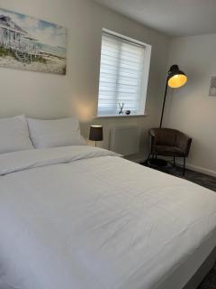 Alpha Modern Homes - North Stifford - 1
