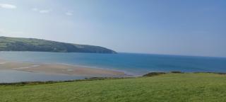 Rural retreat - Godremamog Mill - West Cilrhedyn - 1