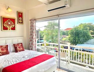 Home One Love Ayutthaya main Zone by Baan one love group - Phra Nakhon Si Ayutthaya - 9