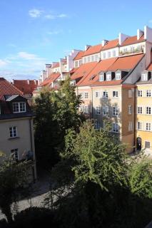 Cichy Apartament przy Rynku Starego Miasta - Varsovie - 0