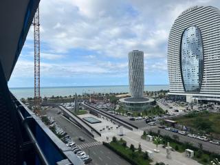 Orbi City D2 Block - Batumi - 7