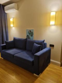 Orbi City D2 Block - Batumi - 1