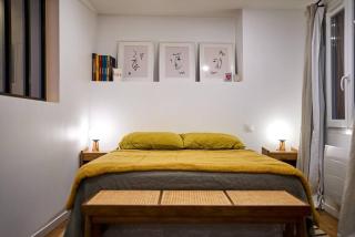 Magnifique appartement, vue Grand Rex - París - 7