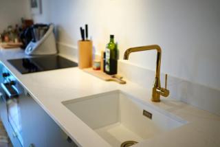 Magnifique appartement, vue Grand Rex - París - 3